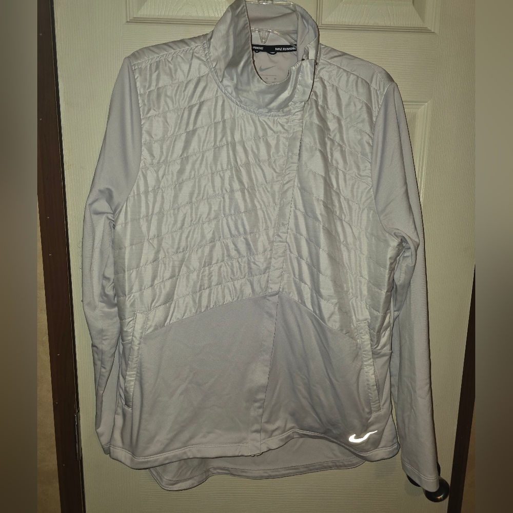 Nike Zip Up